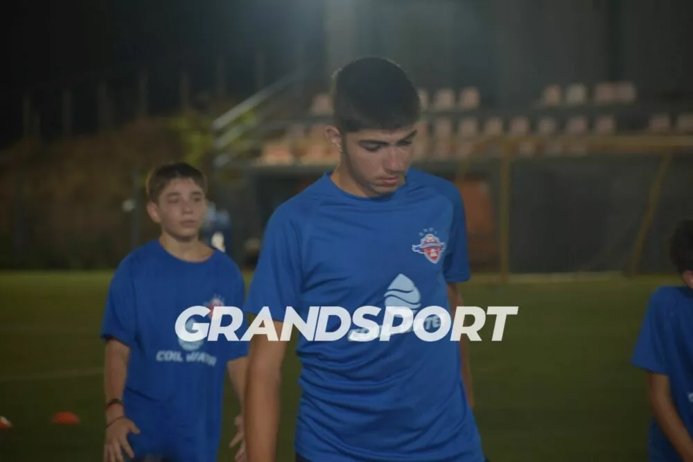 Συναρπαστικό παιχνίδι και νίκη του Αλμυρού Β’