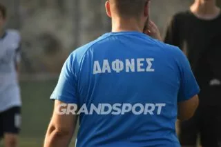 Υπό διαμόρφωση το ρόστερ στις Δαφνές