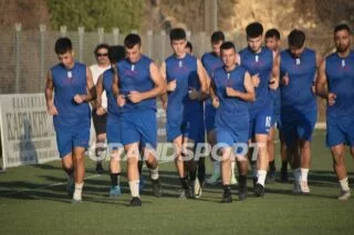 Φιλικά τεστ και μεταγραφική αναζήτηση στις Μοίρες