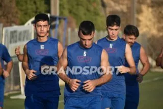 Πρώτα ξεκούραση και μετά φιλικά για τις Μοίρες