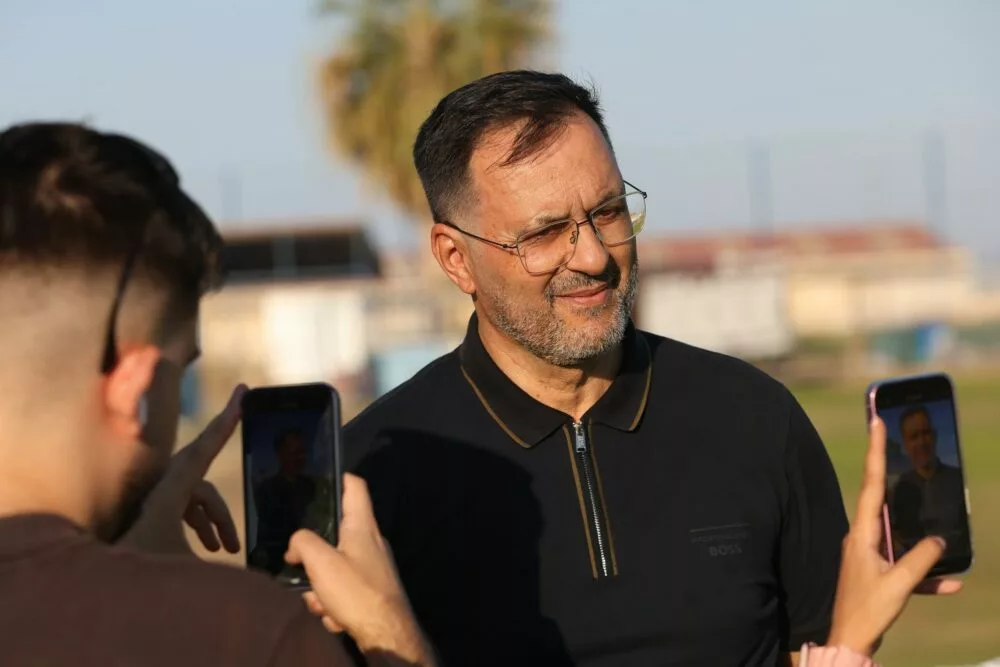 Ηρόδοτος: Διαψεύδει σενάρια και καλεί σε άμεση επικοινωνία τον ενδιαφερόμενο επιχειρηματία