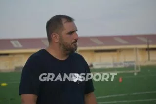 Ξεκίνησε με πρωταγωνιστικούς στόχους ο ΠΟΗ