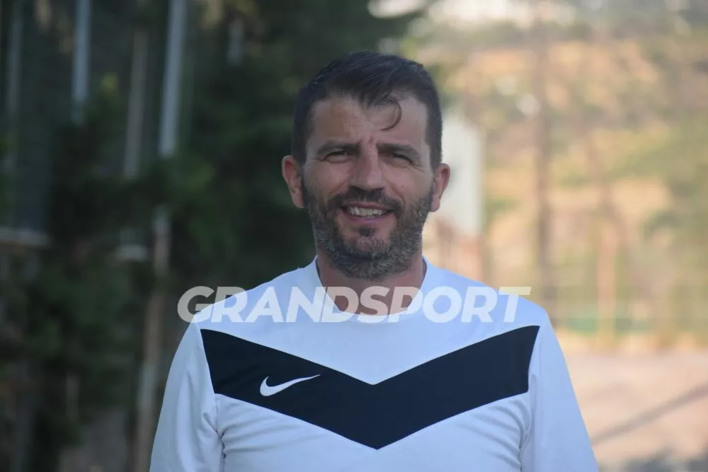 Φ. Χαλκιαδάκης: «Ανατρέψαμε γρήγορα το παιχνίδι»