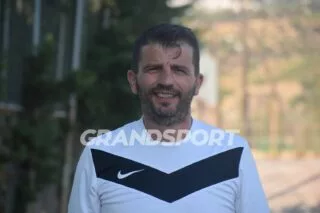 Φ. Χαλκιαδάκης: «Ανατρέψαμε γρήγορα το παιχνίδι»