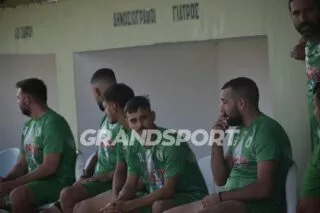 Πήρε το πράσινο φως ο Ζαρός για το Μητρώο 2025