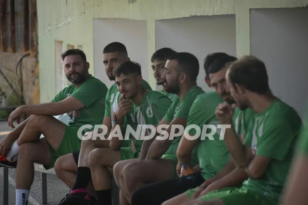 Νίκη για τον Ζαρό κόντρα στον ΠΟΑ Β’