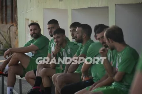 Νίκη για τον Ζαρό κόντρα στον ΠΟΑ Β’