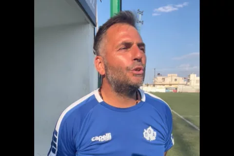 Ν. Μυλωνίδης: «Ο ΠΟΑ διαθέτει όλες τις προδιαγραφές για να αναδειχθεί ένα παιδί» (vid)