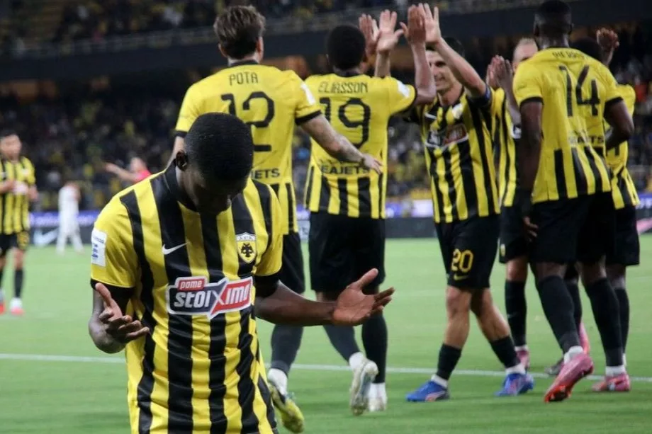 To πανόραμα της 1ης αγωνιστικής στην Super League