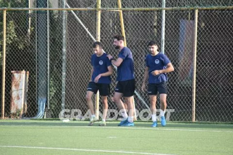 Πολύτιμος βαθμός για τη Θέρισσο κόντρα στη Παλιανή