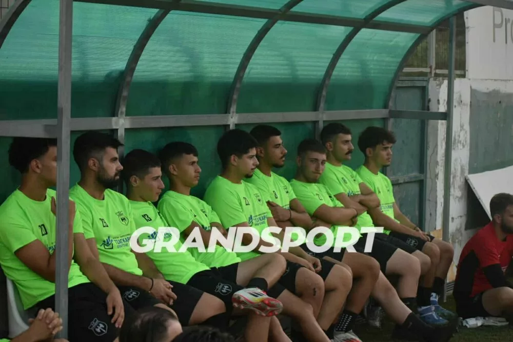 Συνεχίζεται η δουλειά στην Τύλισο