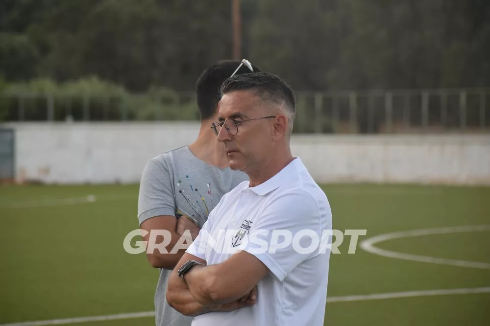 Έτοιμη για την πρεμιέρα η Τύλισος