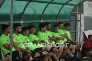 Πρώτη εικόνα θετική για την Τύλισο