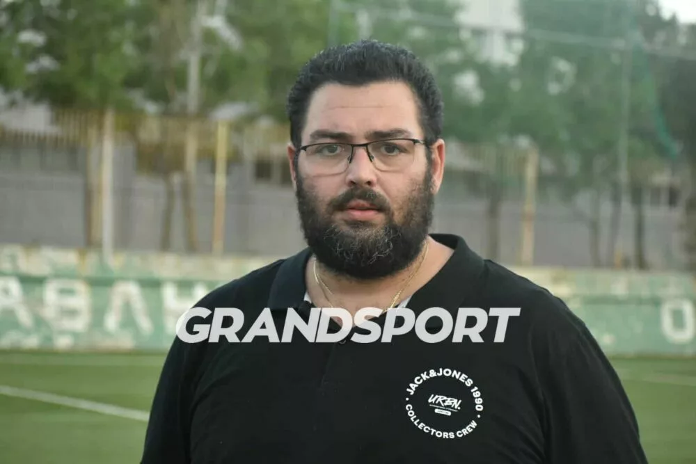 «Αποφασίζουμε αν η Τύλισος θα συνεχίσει να υπάρχει»