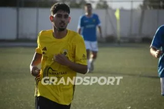 Ν. Μαγάκης: «Υπέροχη χρονιά που θα μείνει αξέχαστη, τον πρώτο λόγο η ΑΕΚ»