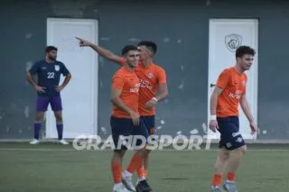 Η ιδιαίτερη αφιέρωση του Χ. Κουτάντου