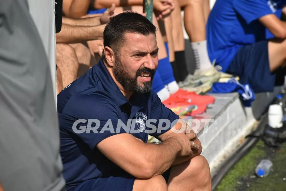 ΠΑΟΚ: Αυτές είναι οι τελευταίες πινελιές που αναζητά ο Κρασανάκης