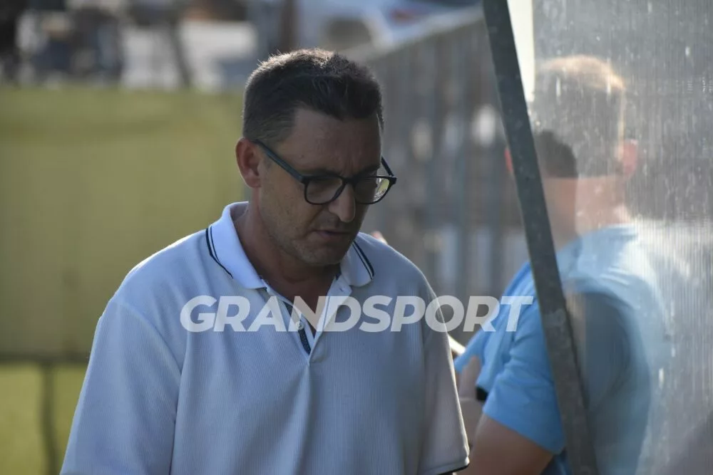 Η. Ξυδάκης: «Να συνεχίσουμε να παρουσιάζουμε το ίδιο καλό πρόσωπο»