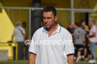 Προχωρούν οι επαφές Χερσονήσου-Ξυδάκη