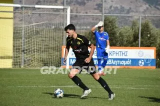 Επίσημα στον Ρωμανό ο Γιάννης Γιούγκα!
