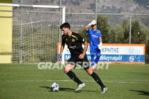 Επίσημα στον Ρωμανό ο Γιάννης Γιούγκα!