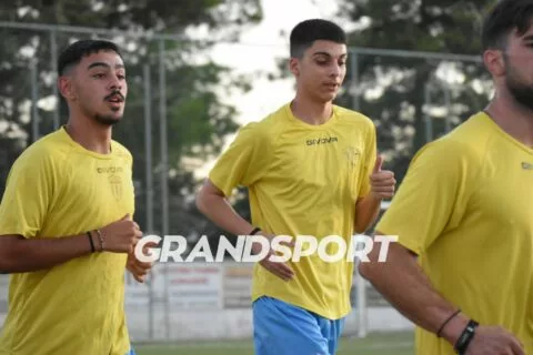 Άνετη επικράτηση για το Ασήμι