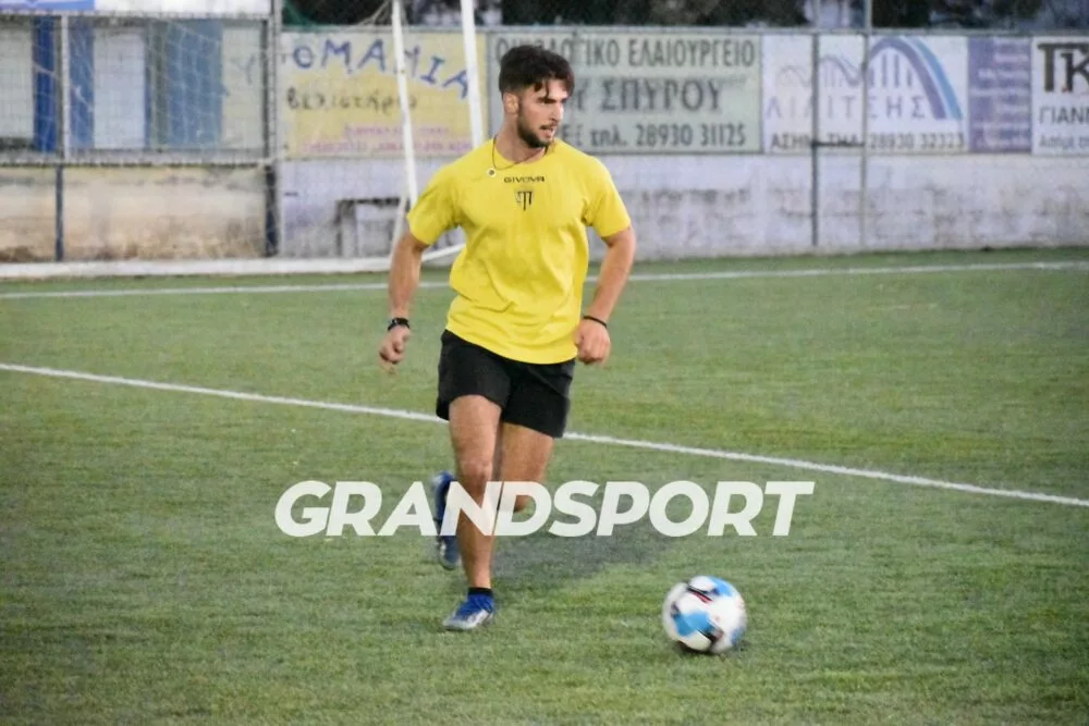 Πρώτο δείγμα θετικό για το Ασήμι