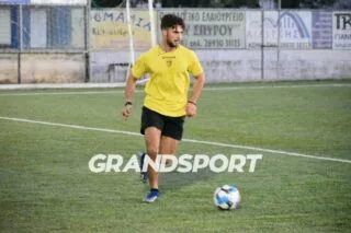 Πρώτο δείγμα θετικό για το Ασήμι