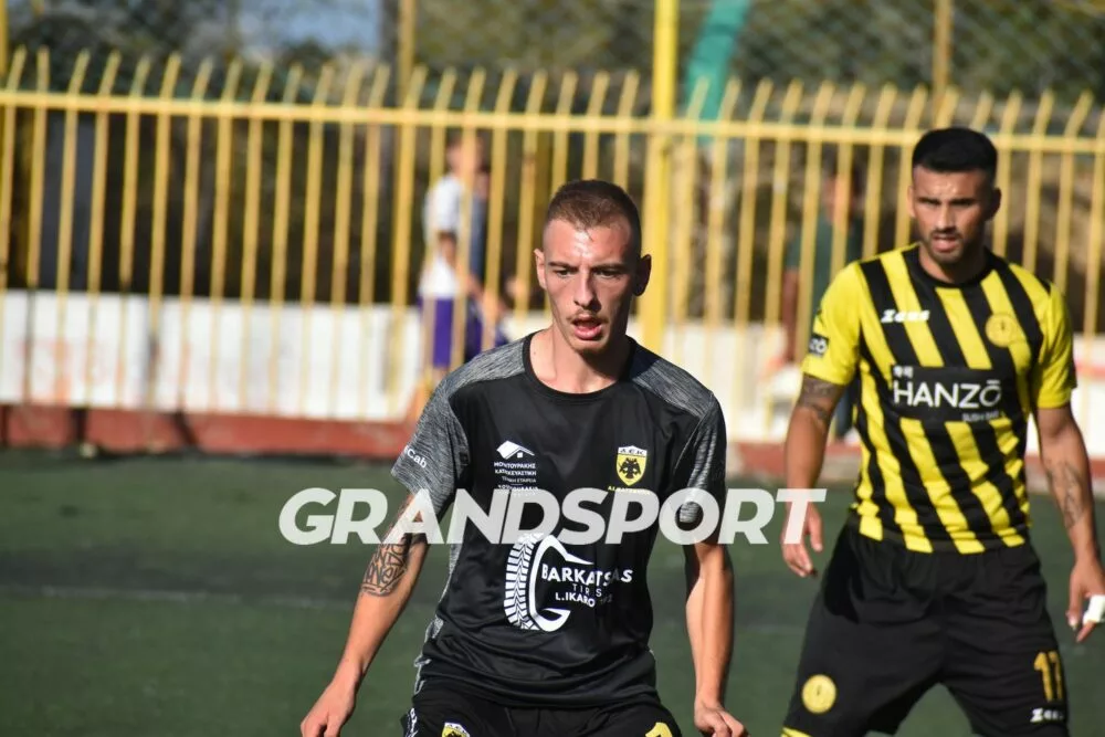 Με Μάρα και τη νέα σεζόν η ΑΕ Κατσαμπά