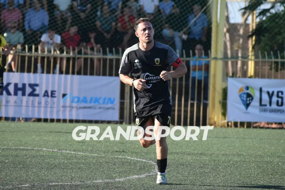 Με Φρόκου και πειστική εμφάνιση πέρασε το εμπόδιο του Αετού η ΑΕΚατσαμπά