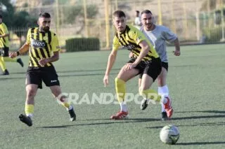 Ισοπαλία στην Ιεράπετρα για Εργοτέλη