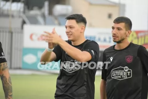 Έξι ανανεώσεις στο Άλογο Μαλεβιζίου