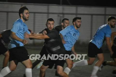 Συνδυάσε με νίκη την επιστροφή του ο Ατρόμητος Επισκοπής!