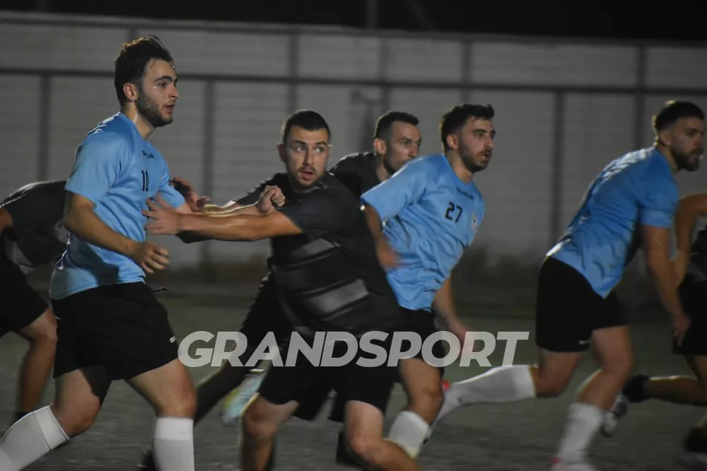 Συνδυάσε με νίκη την επιστροφή του ο Ατρόμητος Επισκοπής!
