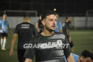 Πρώτη ανανέωση με Γ. Ξωπαπαδάκη στον Ατρόμητο Επισκοπής