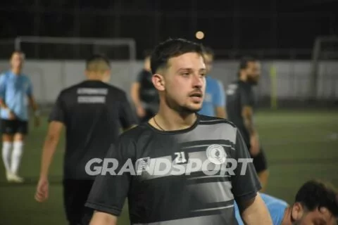 Πρώτη ανανέωση με Γ. Ξωπαπαδάκη στον Ατρόμητο Επισκοπής