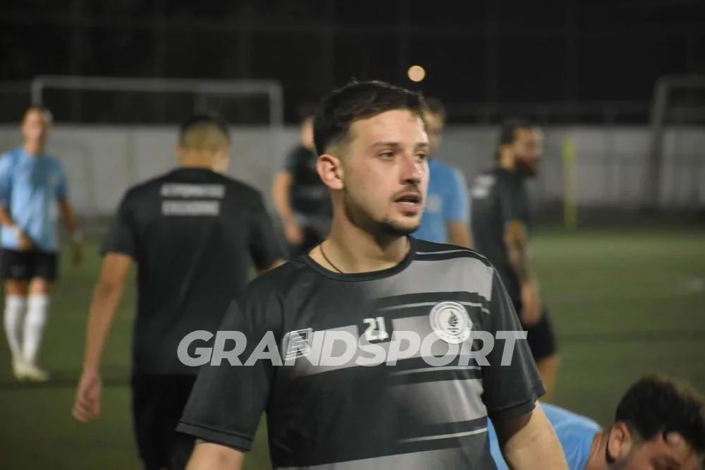 Πρώτη ανανέωση με Γ. Ξωπαπαδάκη στον Ατρόμητο Επισκοπής