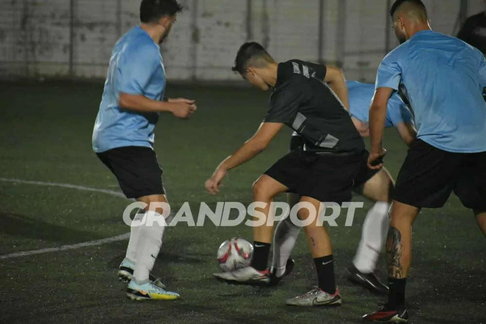 Αναβολές τεσσάρων αγώνων ανακοίνωσε η ΕΠΣΗ!
