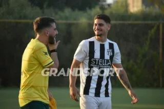 Α1 ΕΠΣΗ: Άνετο τρίποντο για ΑΟΤ, νίκες για ΠΑΝΟΜ και Μινωική