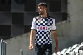 Αποχαιρέτησε την Μποαβίστα ο Ι. Βούκοτιτς