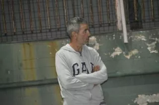 “Πρώτη” για Βλατά στον Αετό Ανωγείων