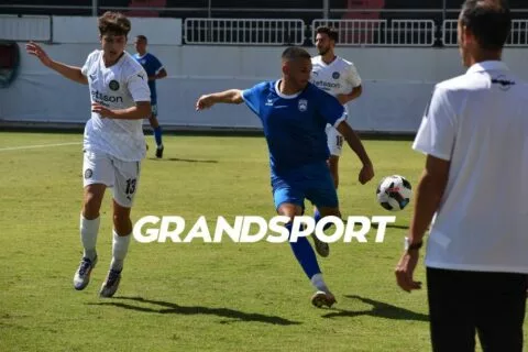 Δράση κόντρα στην Κηφισιά για τις Κ του ΟΦΗ