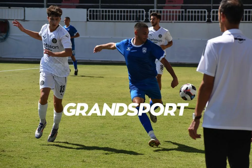 Δράση κόντρα στην Κηφισιά για τις Κ του ΟΦΗ