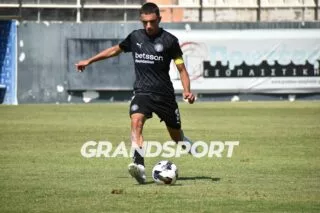 Οι ενδεκάδες στο Κ19 ΟΦΗ – Κ19 Κηφισιά