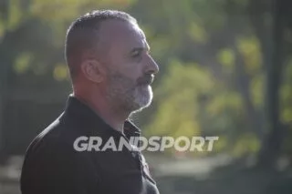 Αποχωρεί από την ΑΕΚατσαμπά ο Άγγελος Κασσωτάκης