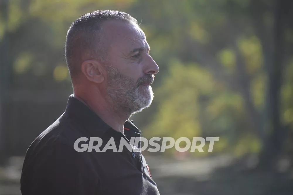 Αποχωρεί από την ΑΕΚατσαμπά ο Άγγελος Κασσωτάκης