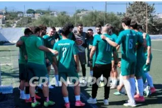 Νικηφόρα πρεμιέρα για τον Κόροιβο