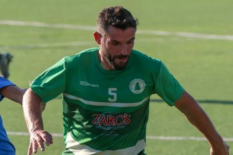 Ματσάρα με 9 γκολ και νικητή τον Ζαρό