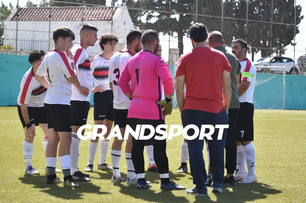Ηρακλής Νιπιδιτού: Τρέχουν οι επαφές, μπαίνει σε σειρά ο σχεδιασμός