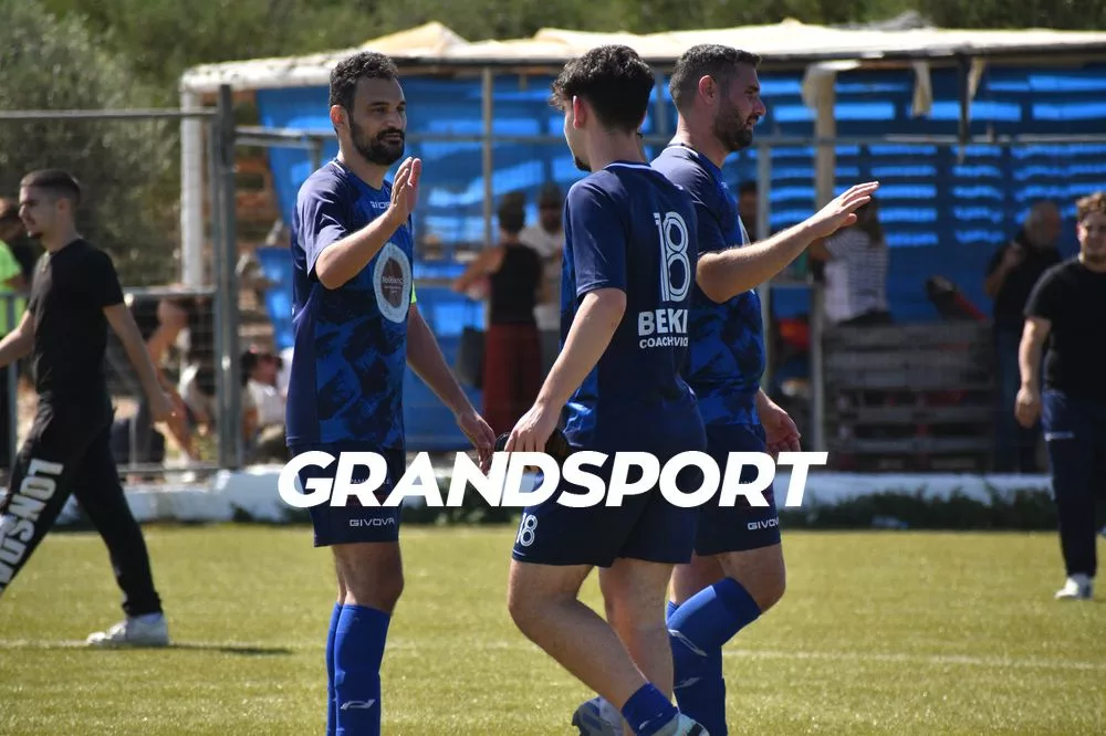 «Καυτός» Κυπριωτάκης και μεγάλη νίκη για τους Κουνάβους